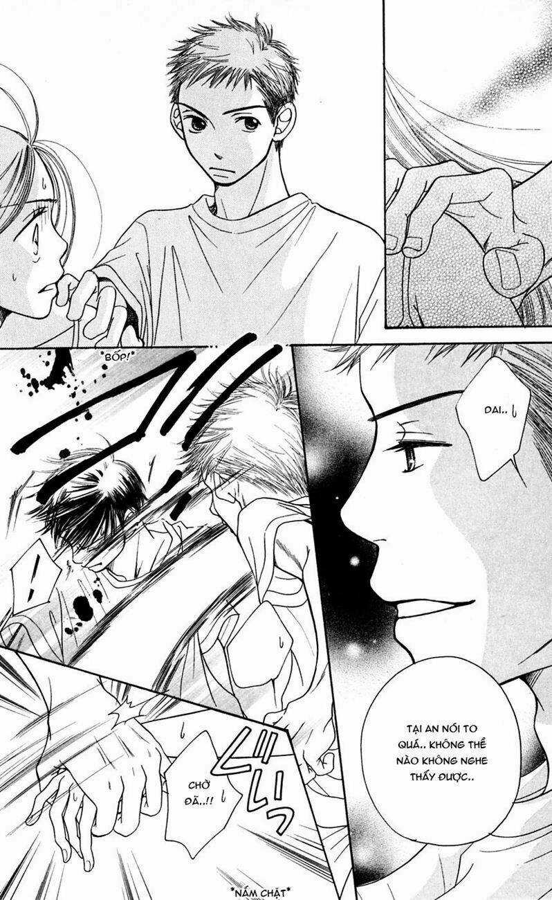 Đồng Hồ Cát Chapter 5 trang 68