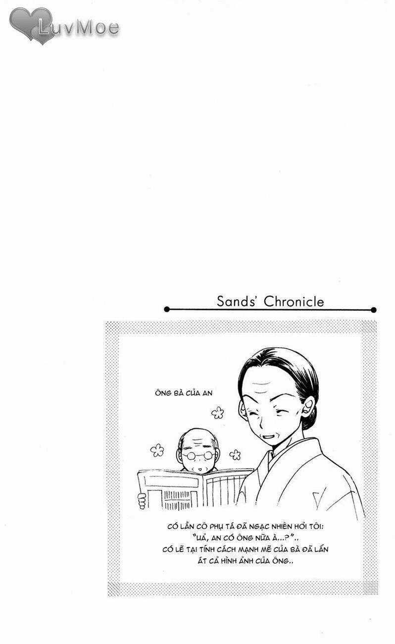 Đồng Hồ Cát Chapter 5 trang 7