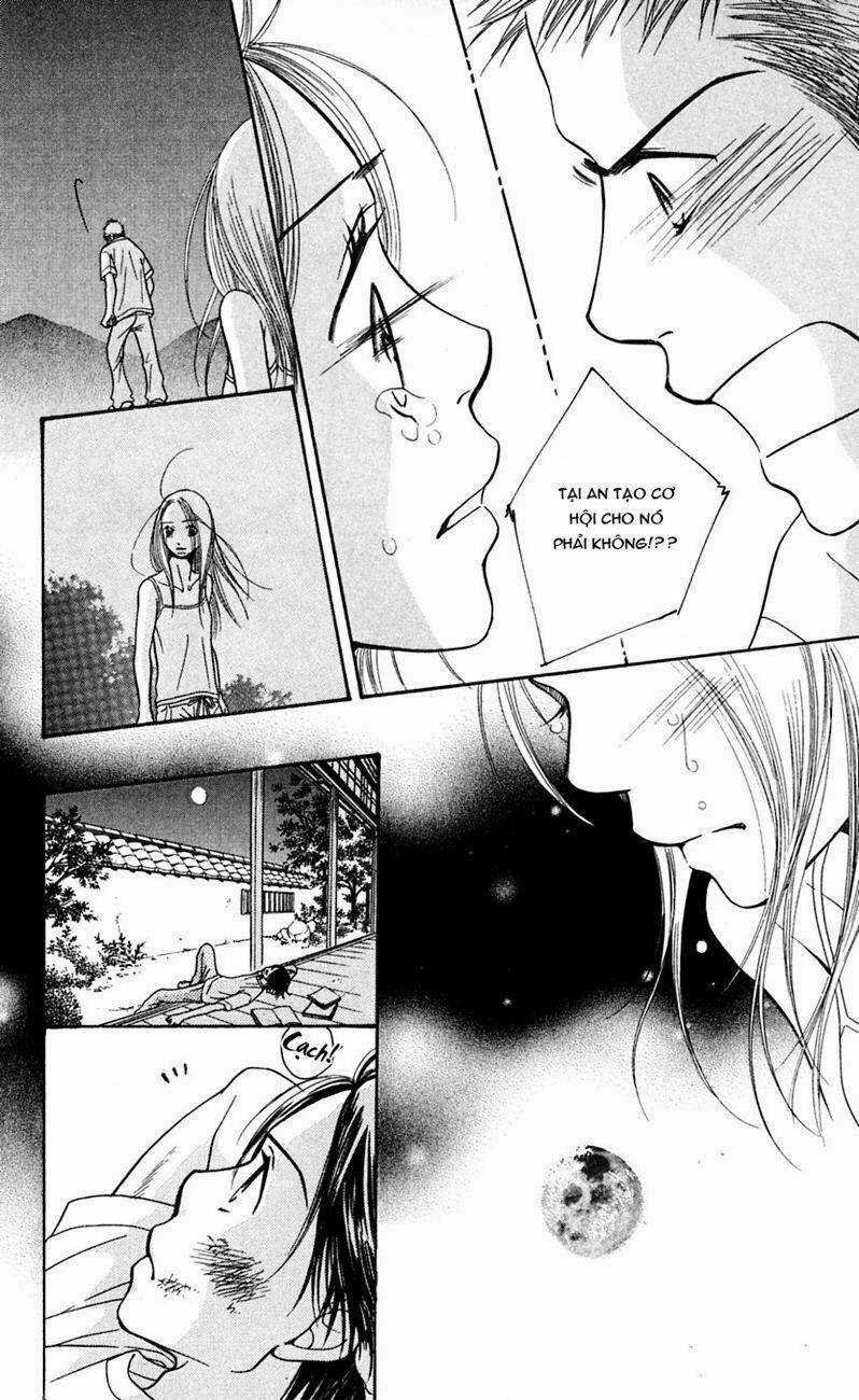 Đồng Hồ Cát Chapter 5 trang 70