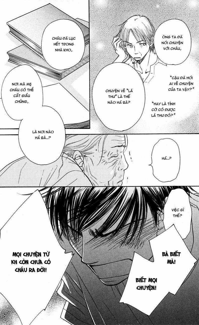 Đồng Hồ Cát Chapter 5 trang 73