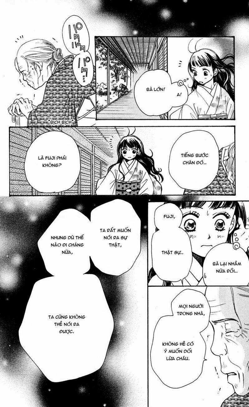 Đồng Hồ Cát Chapter 5 trang 78