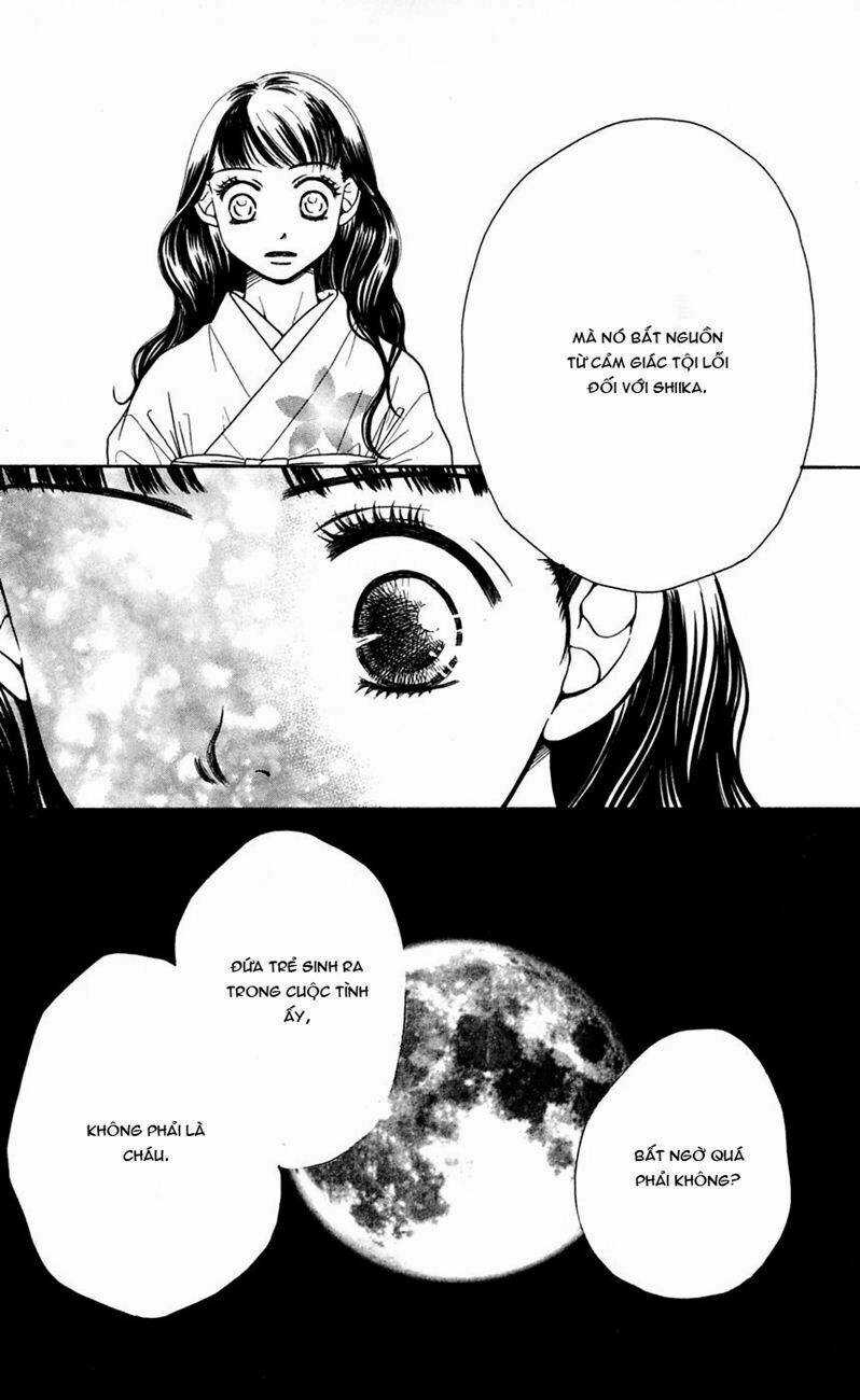 Đồng Hồ Cát Chapter 5 trang 80