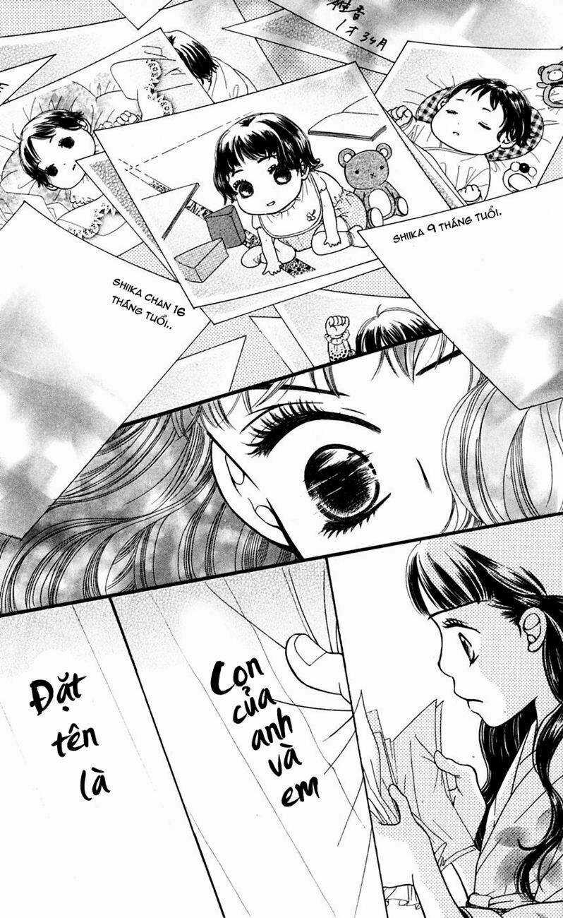 Đồng Hồ Cát Chapter 5 trang 83