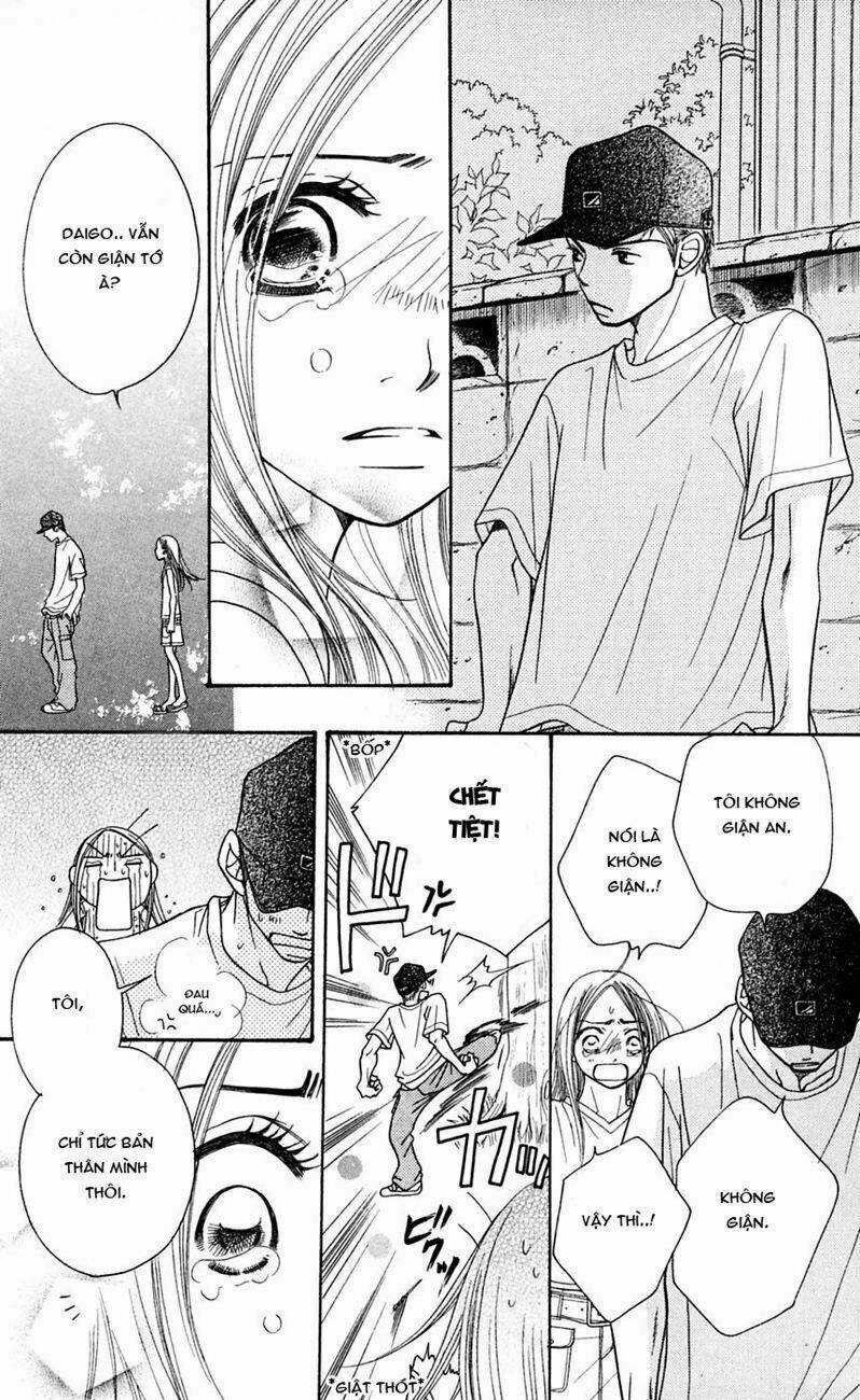 Đồng Hồ Cát Chapter 5 trang 86