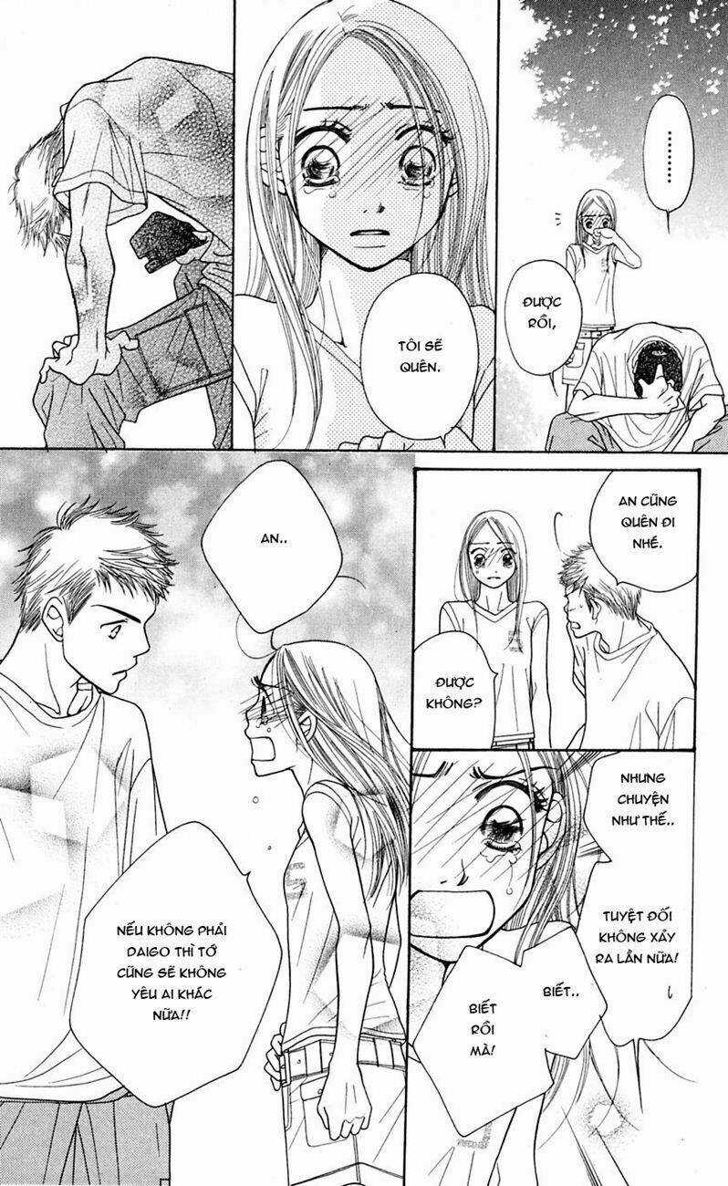 Đồng Hồ Cát Chapter 5 trang 88