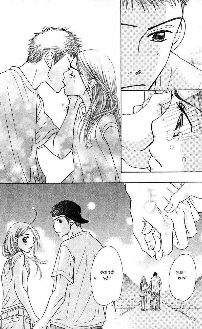 Đồng Hồ Cát Chapter 5 trang 89