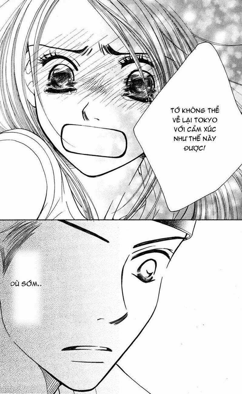 Đồng Hồ Cát Chapter 5 trang 93