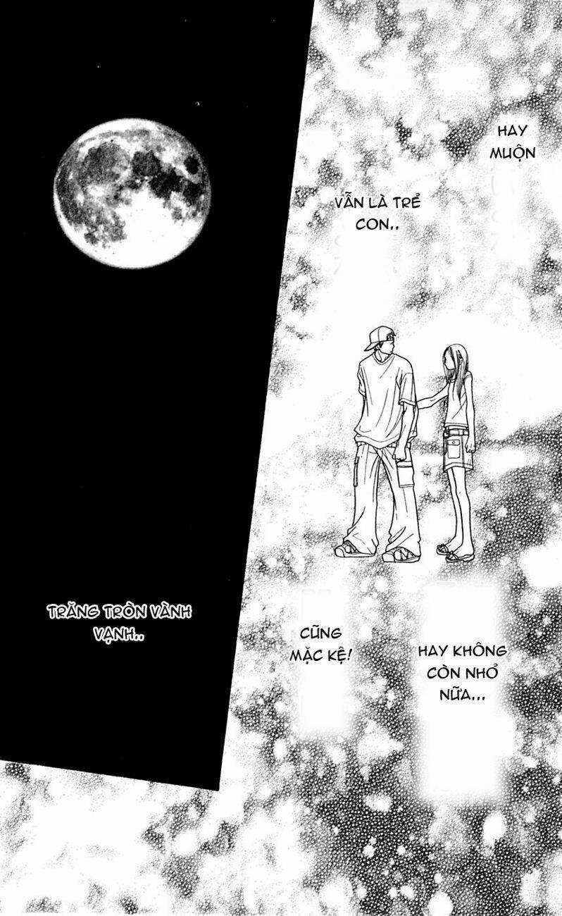 Đồng Hồ Cát Chapter 5 trang 94