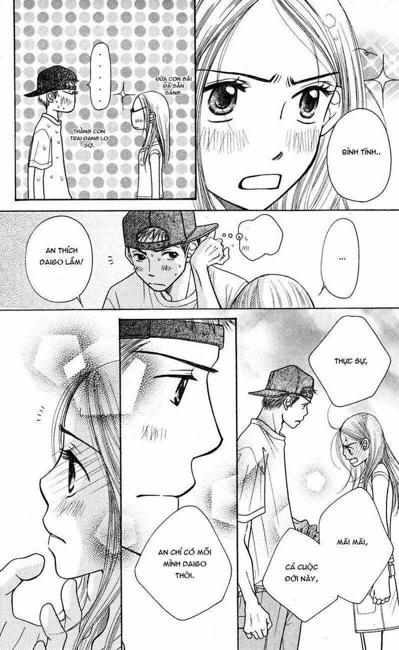 Đồng Hồ Cát Chapter 5 trang 97