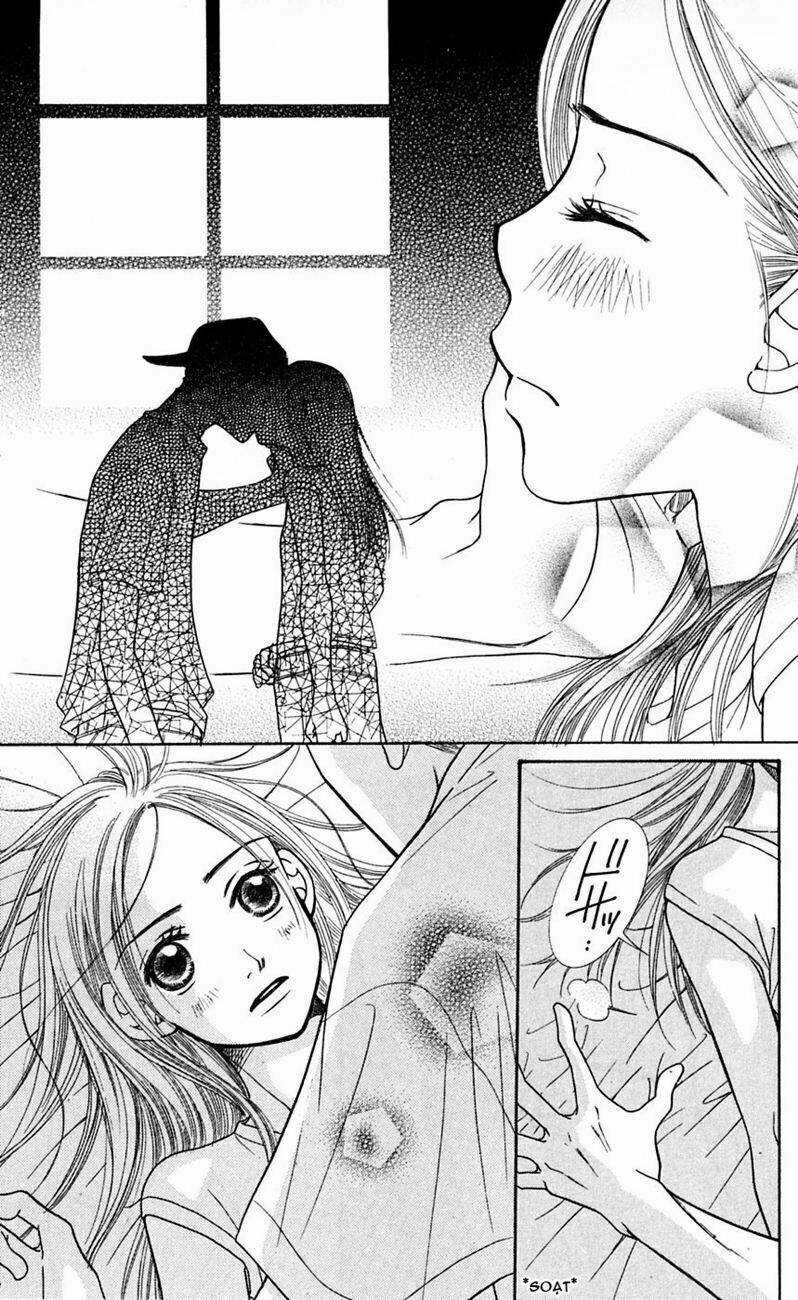 Đồng Hồ Cát Chapter 5 trang 98