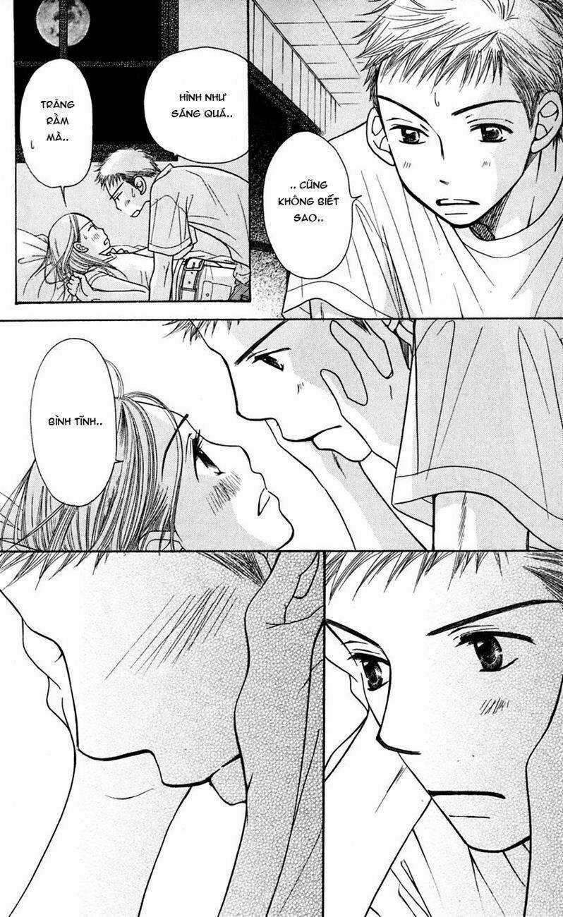 Đồng Hồ Cát Chapter 5 trang 99