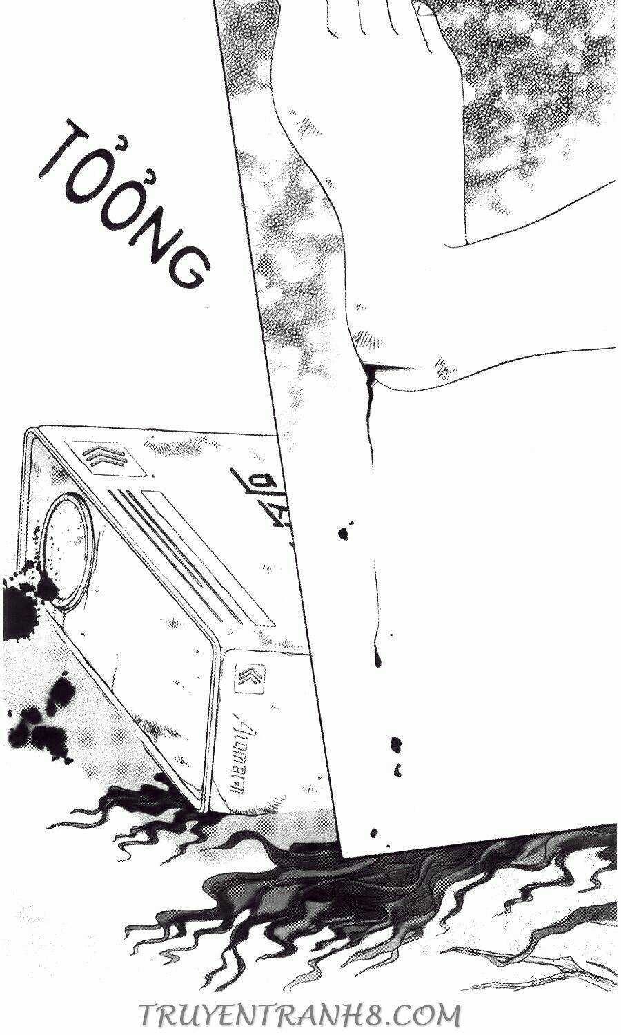 Đồng Hồ Cát Chapter 51 trang 21