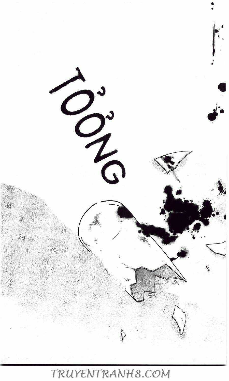 Đồng Hồ Cát Chapter 51 trang 22