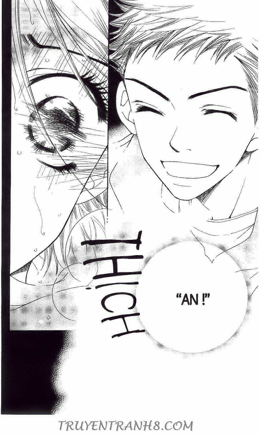 Đồng Hồ Cát Chapter 51 trang 27