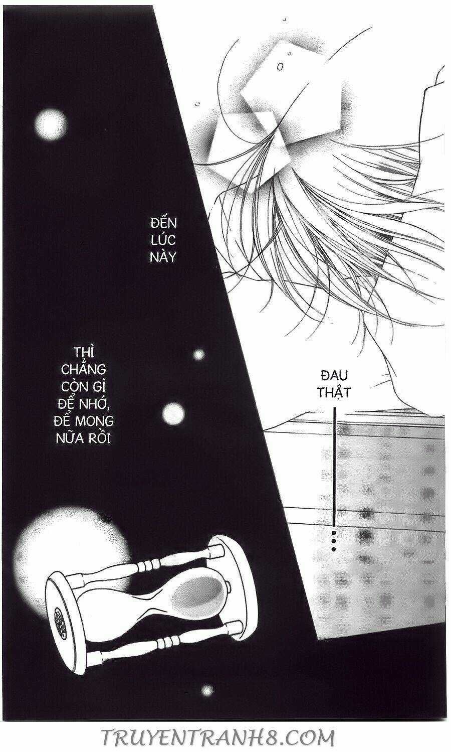 Đồng Hồ Cát Chapter 51 trang 4