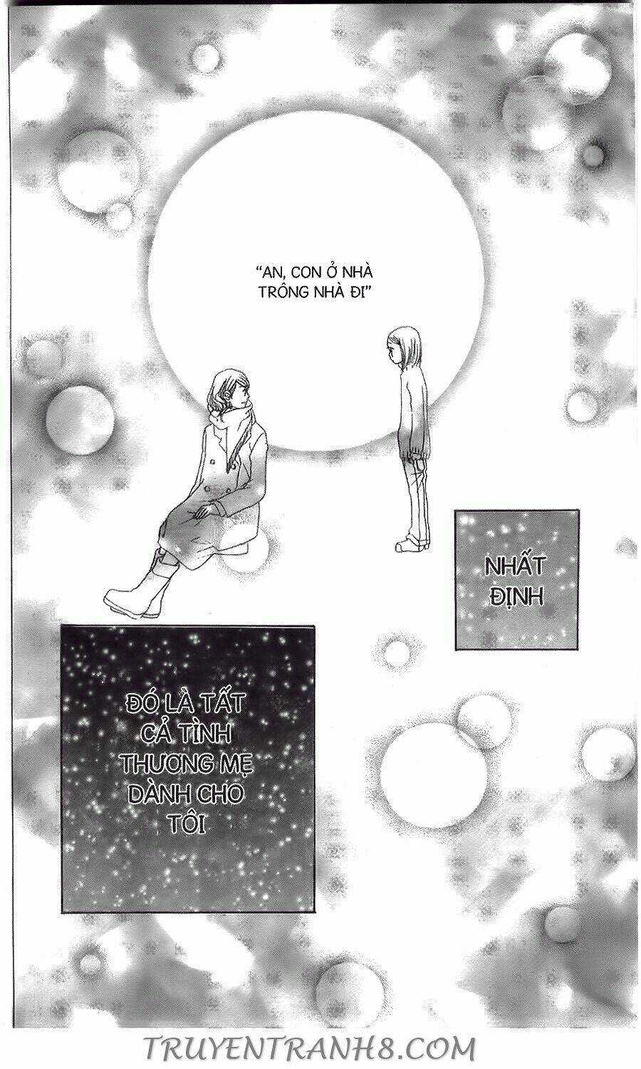 Đồng Hồ Cát Chapter 52 trang 10