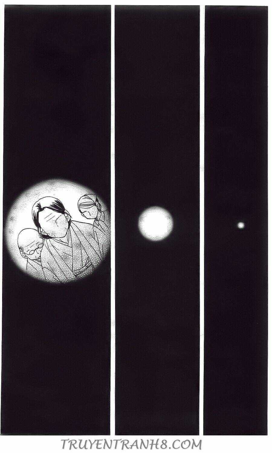 Đồng Hồ Cát Chapter 52 trang 11