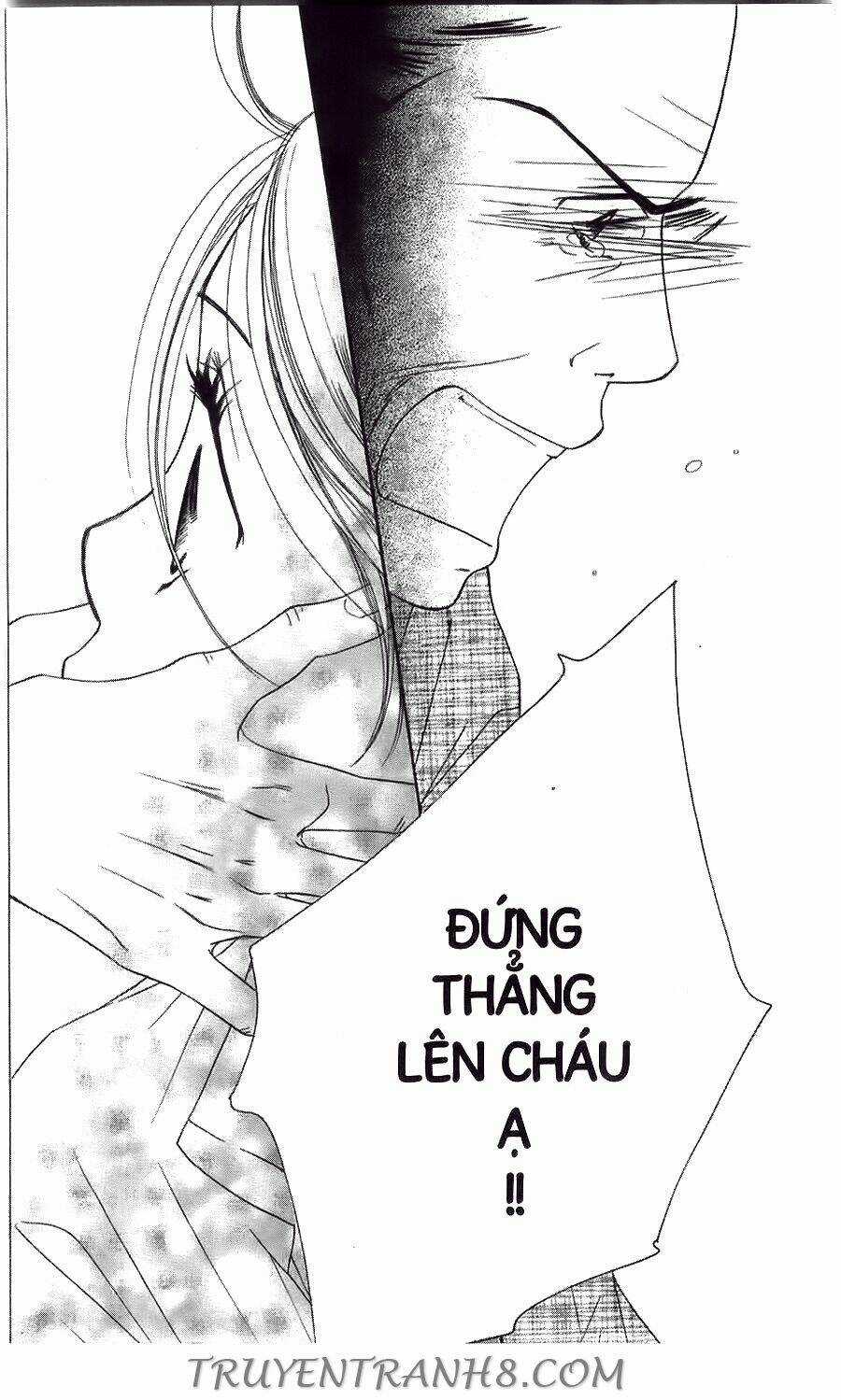 Đồng Hồ Cát Chapter 52 trang 14
