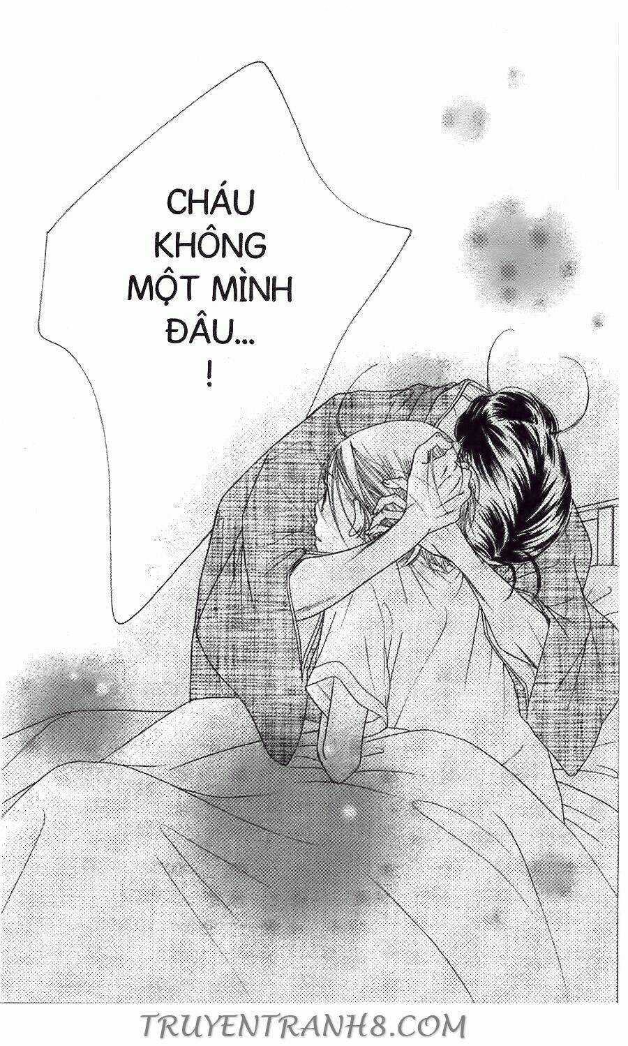 Đồng Hồ Cát Chapter 52 trang 15