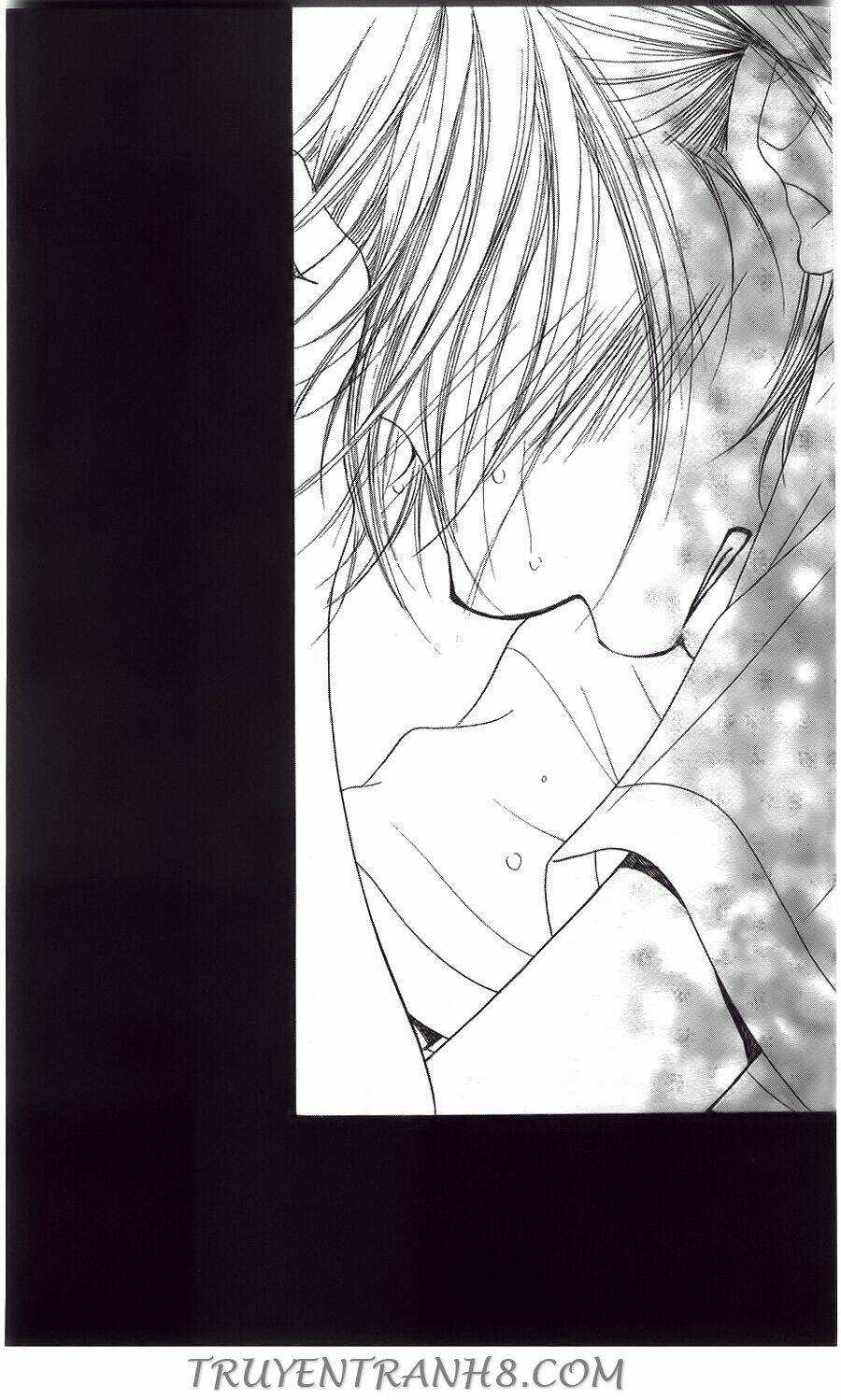 Đồng Hồ Cát Chapter 52 trang 20