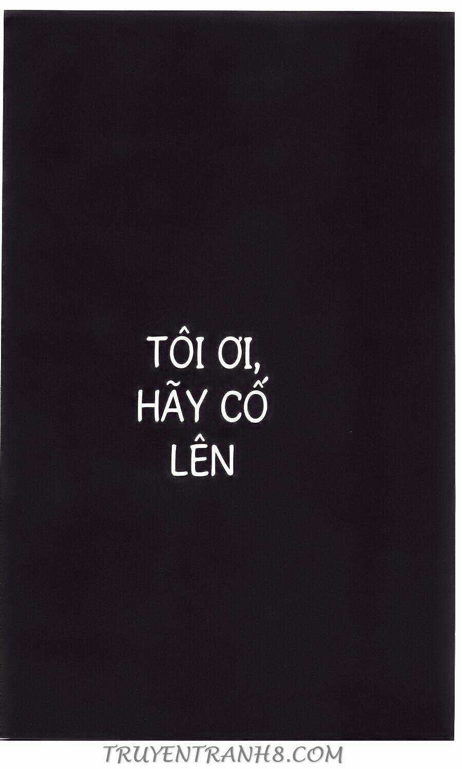 Đồng Hồ Cát Chapter 52 trang 21