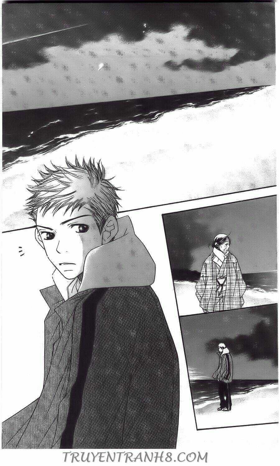 Đồng Hồ Cát Chapter 52 trang 22