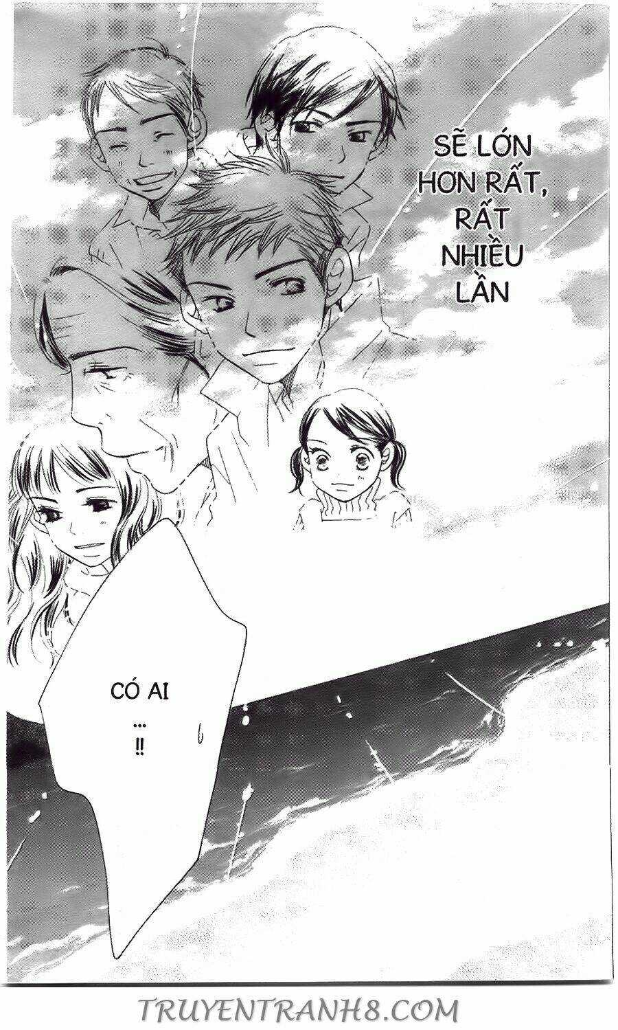 Đồng Hồ Cát Chapter 52 trang 5