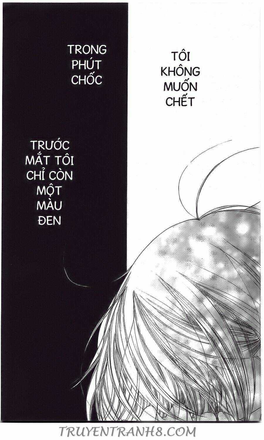 Đồng Hồ Cát Chapter 52 trang 7