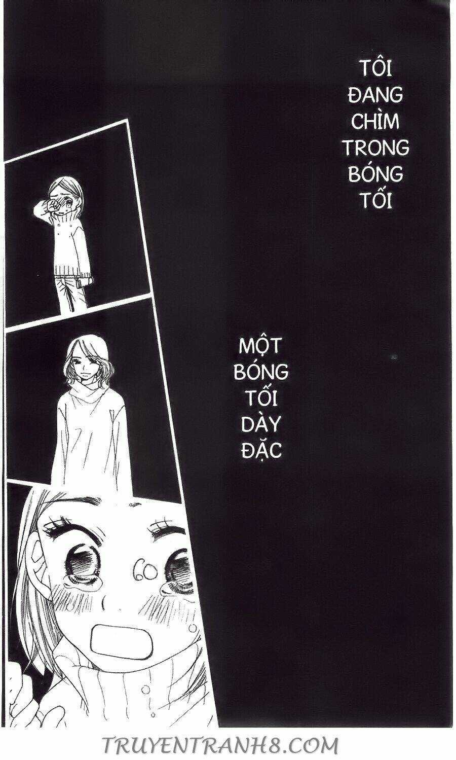 Đồng Hồ Cát Chapter 52 trang 8