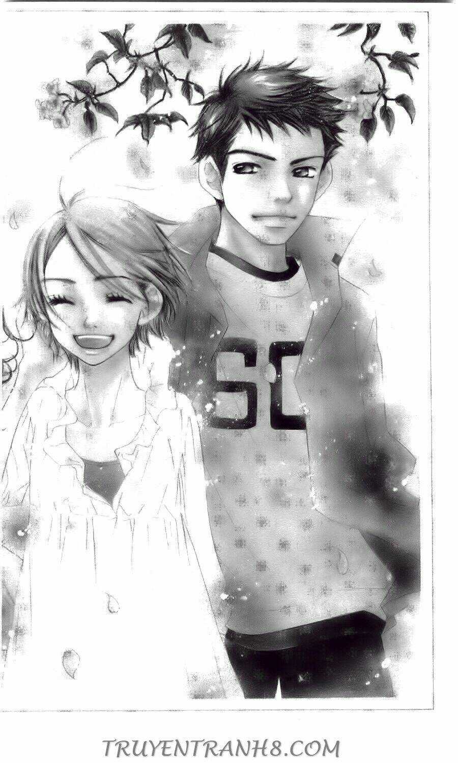 Đồng Hồ Cát Chapter 53 trang 11