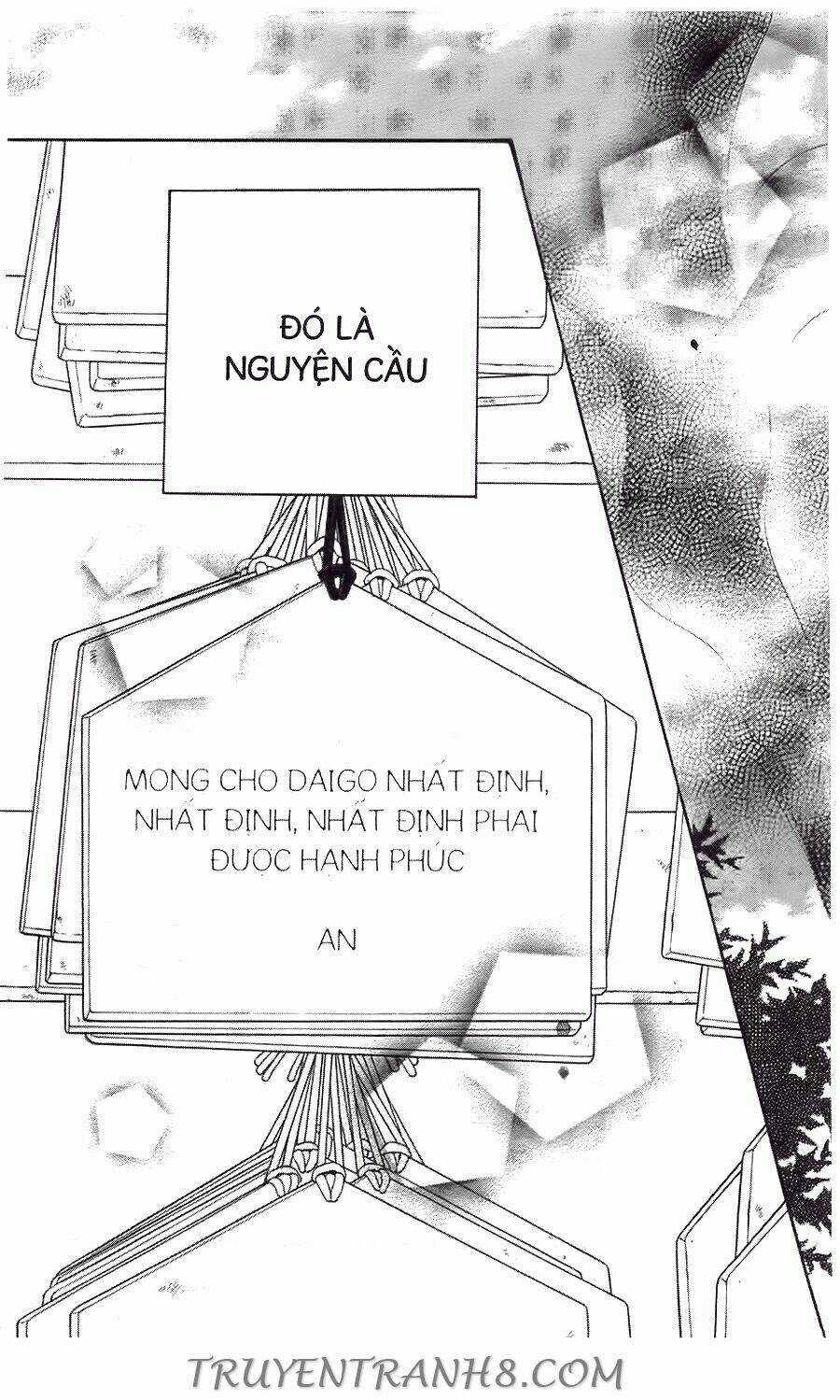 Đồng Hồ Cát Chapter 53 trang 8