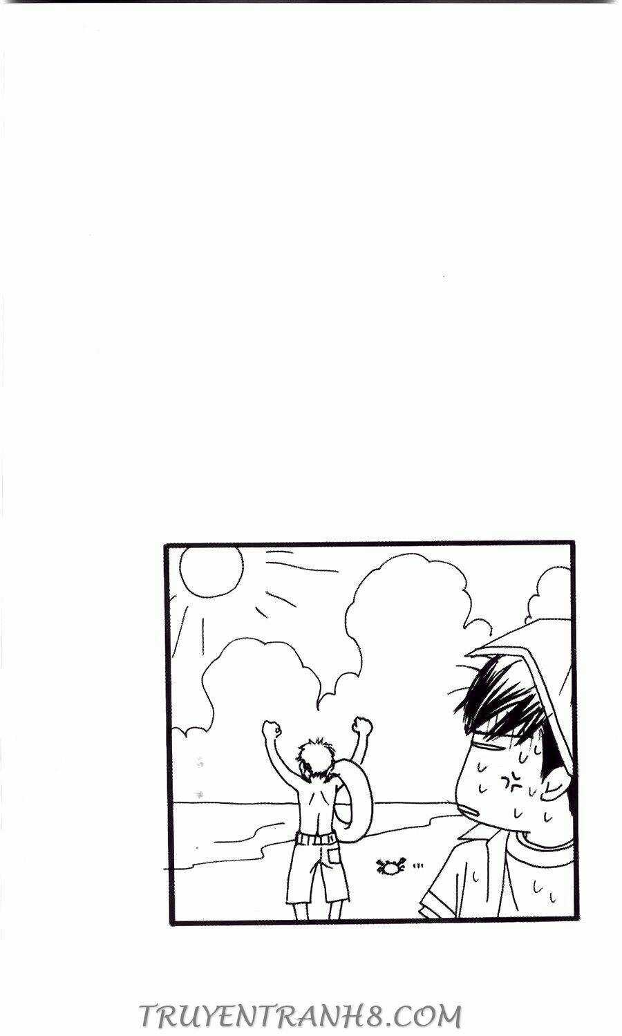 Đồng Hồ Cát Chapter 53 trang 9