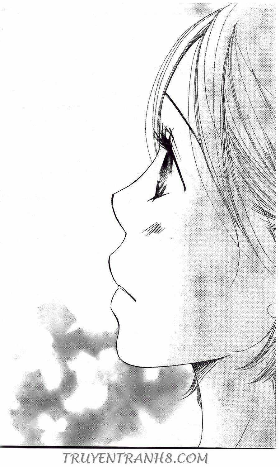 Đồng Hồ Cát Chapter 55 trang 16