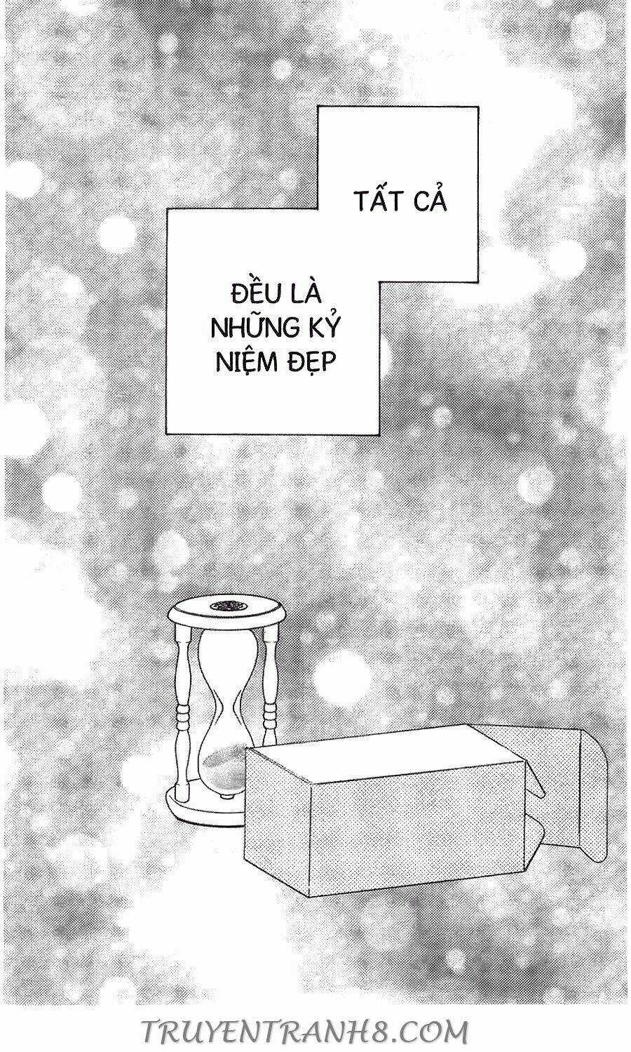 Đồng Hồ Cát Chapter 55 trang 23