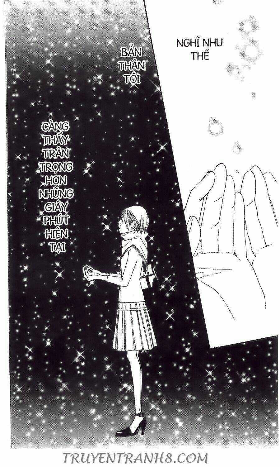 Đồng Hồ Cát Chapter 55 trang 7