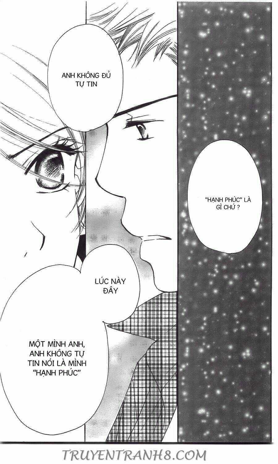 Đồng Hồ Cát Chapter 56 trang 11