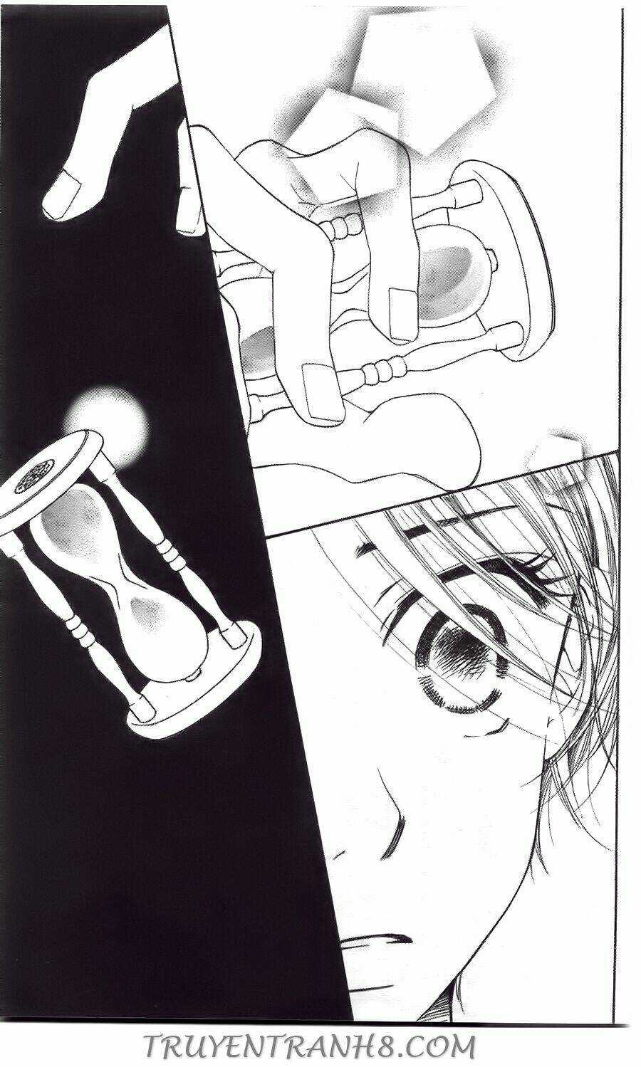 Đồng Hồ Cát Chapter 56 trang 13