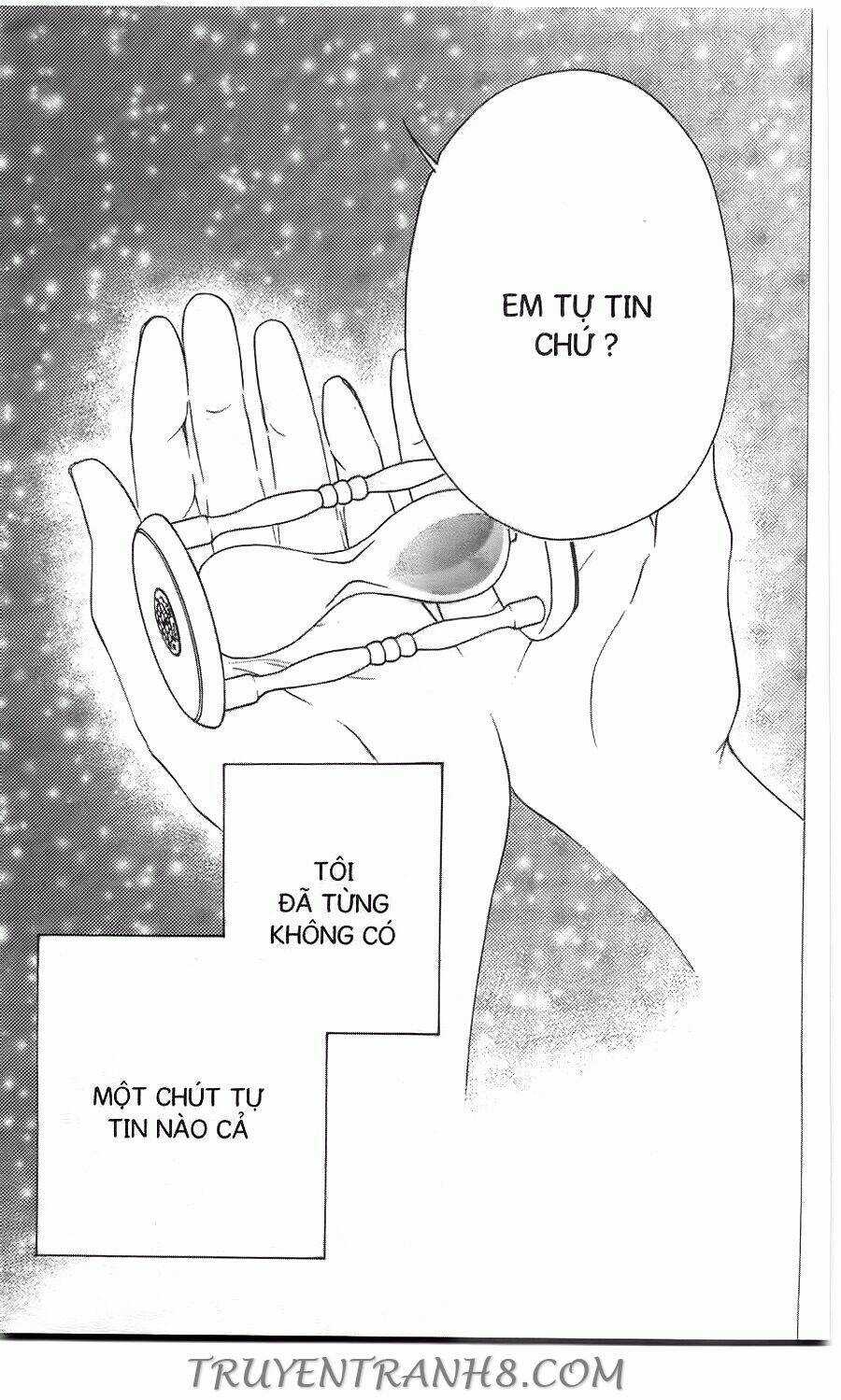 Đồng Hồ Cát Chapter 56 trang 17