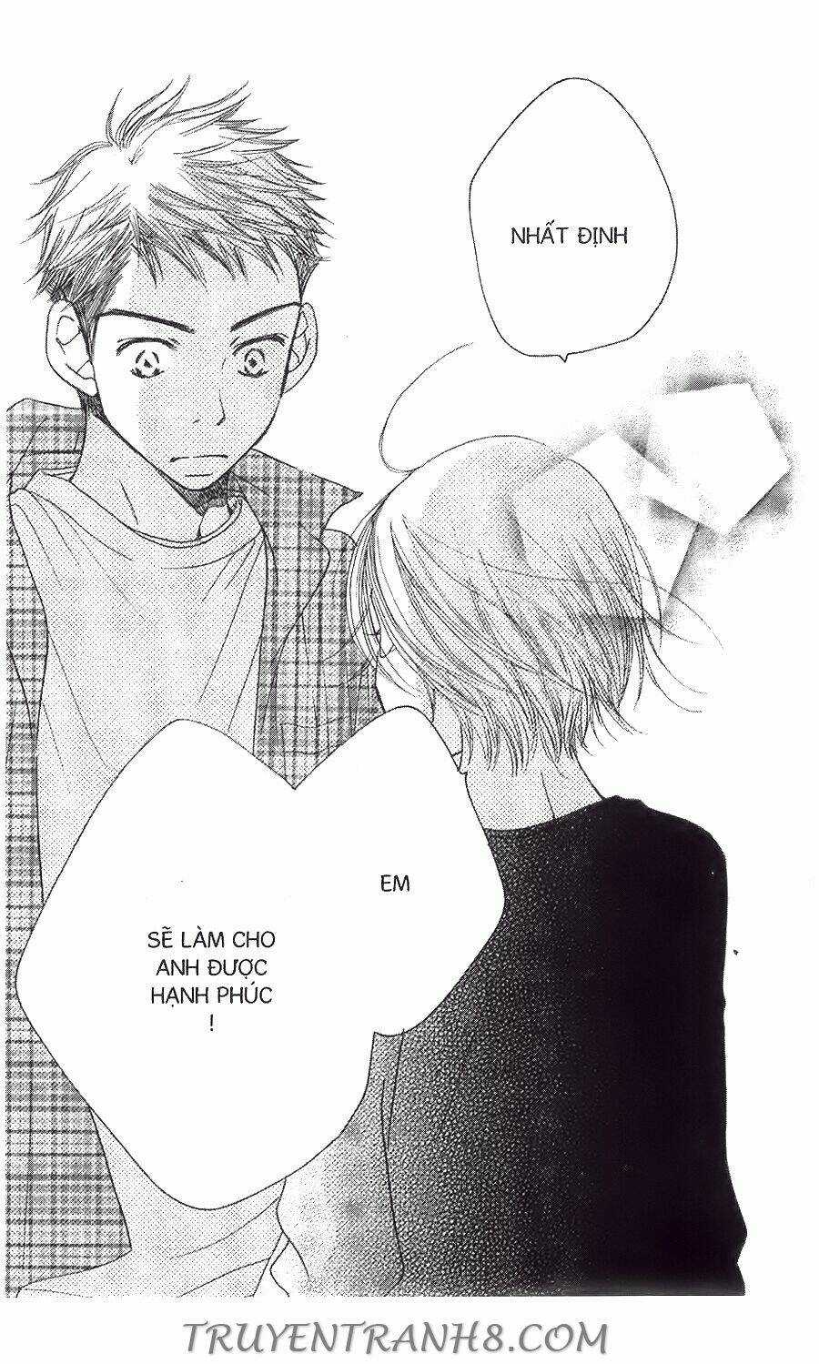 Đồng Hồ Cát Chapter 56 trang 20