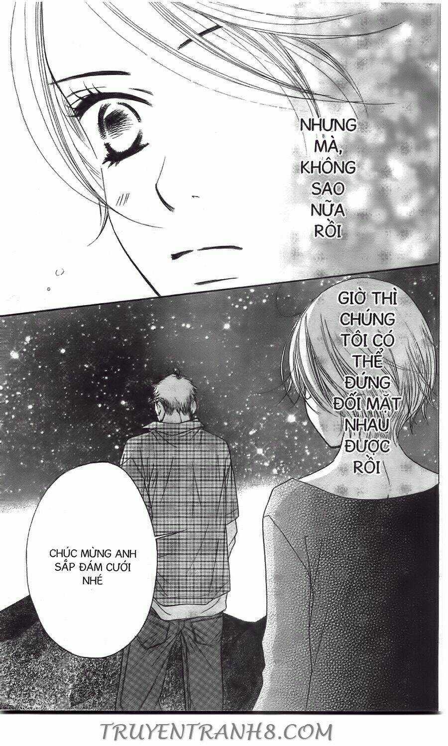 Đồng Hồ Cát Chapter 56 trang 3