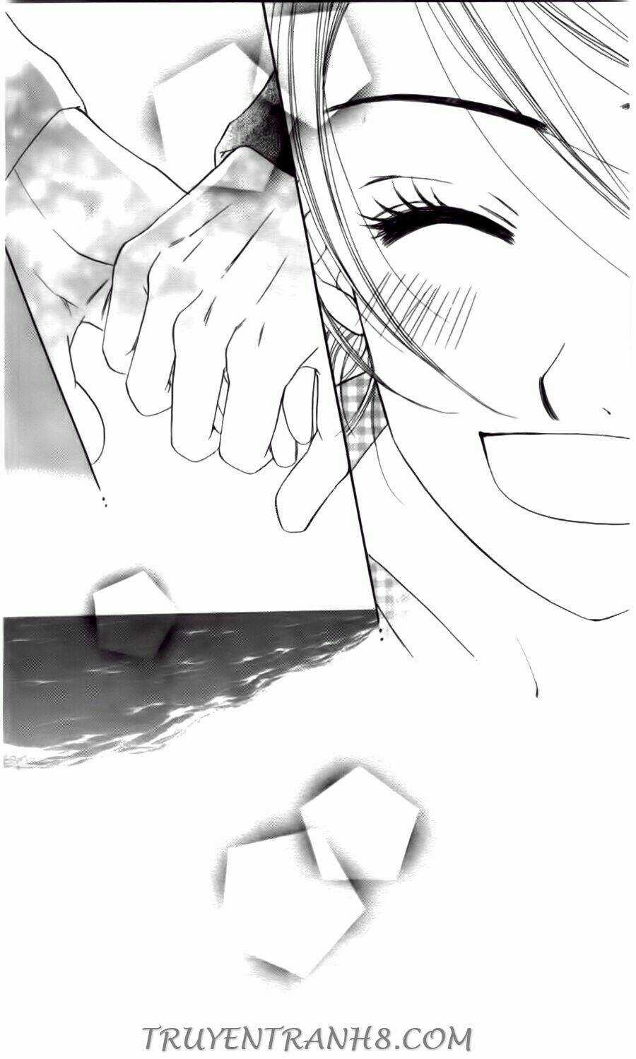 Đồng Hồ Cát Chapter 56 trang 31