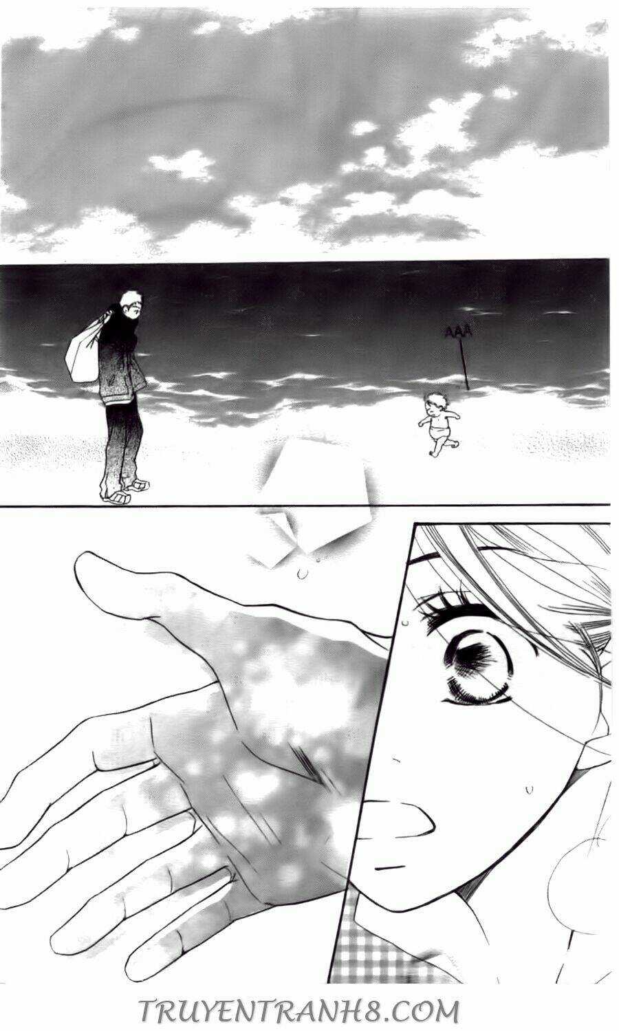 Đồng Hồ Cát Chapter 56 trang 32