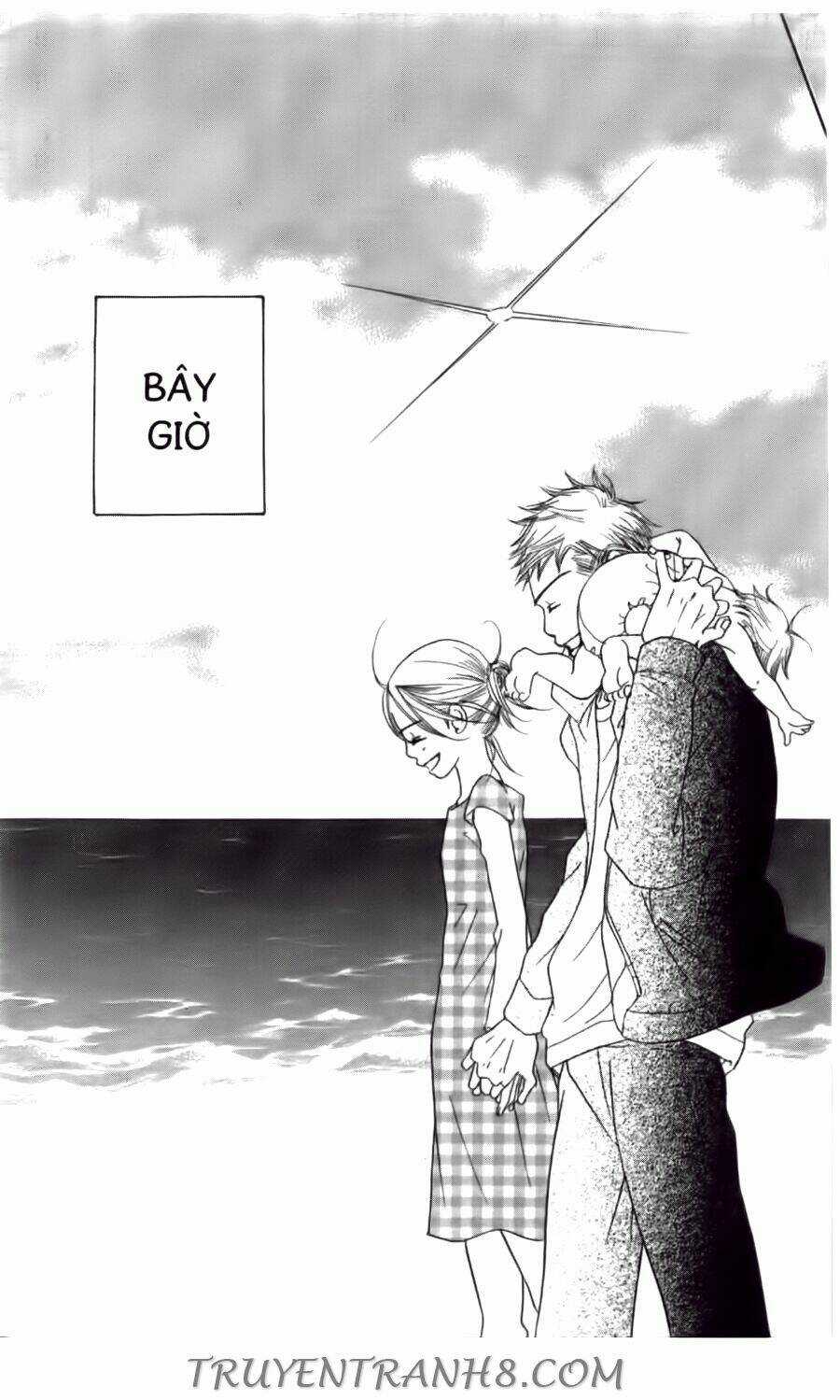 Đồng Hồ Cát Chapter 56 trang 33