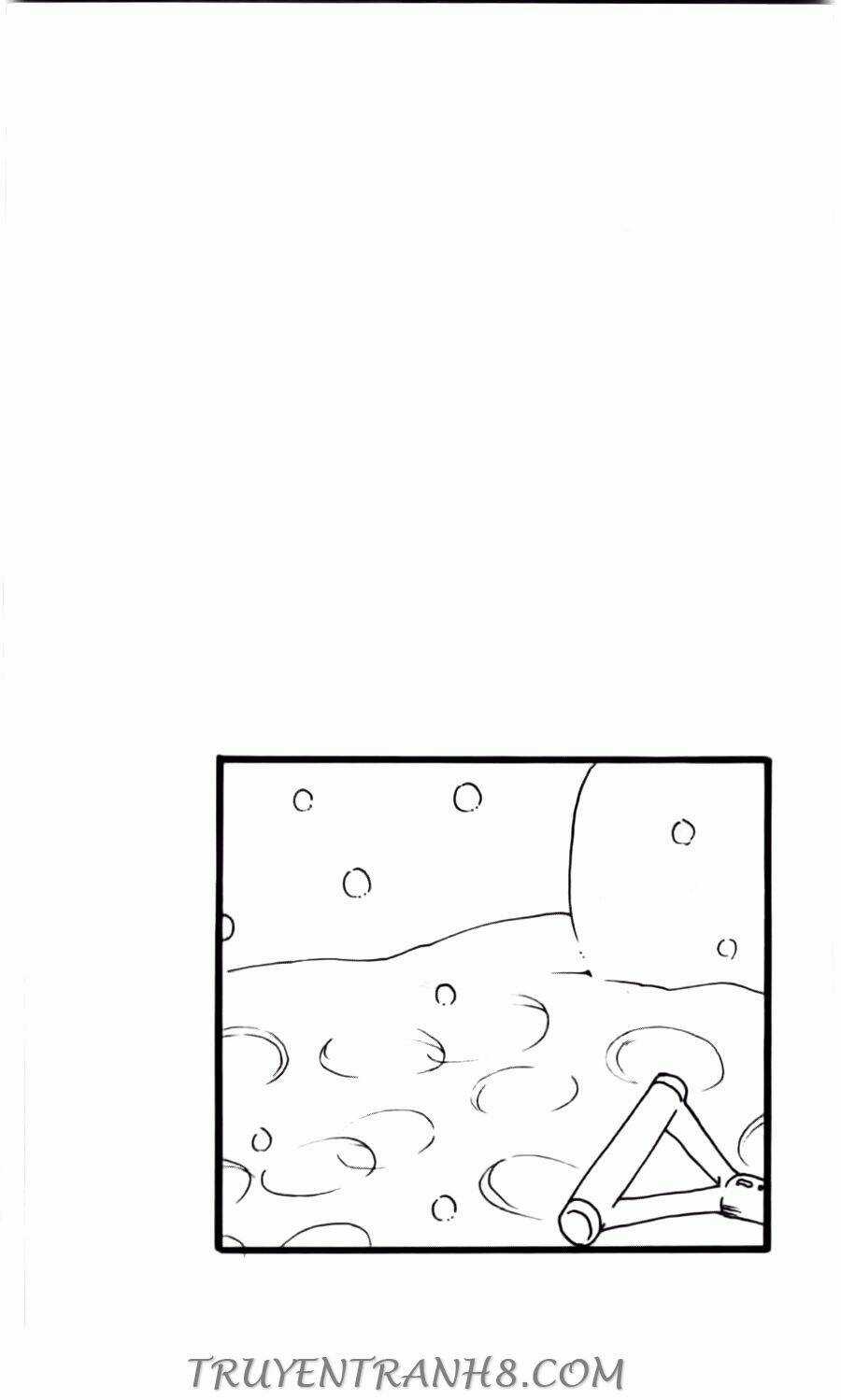 Đồng Hồ Cát Chapter 56 trang 36