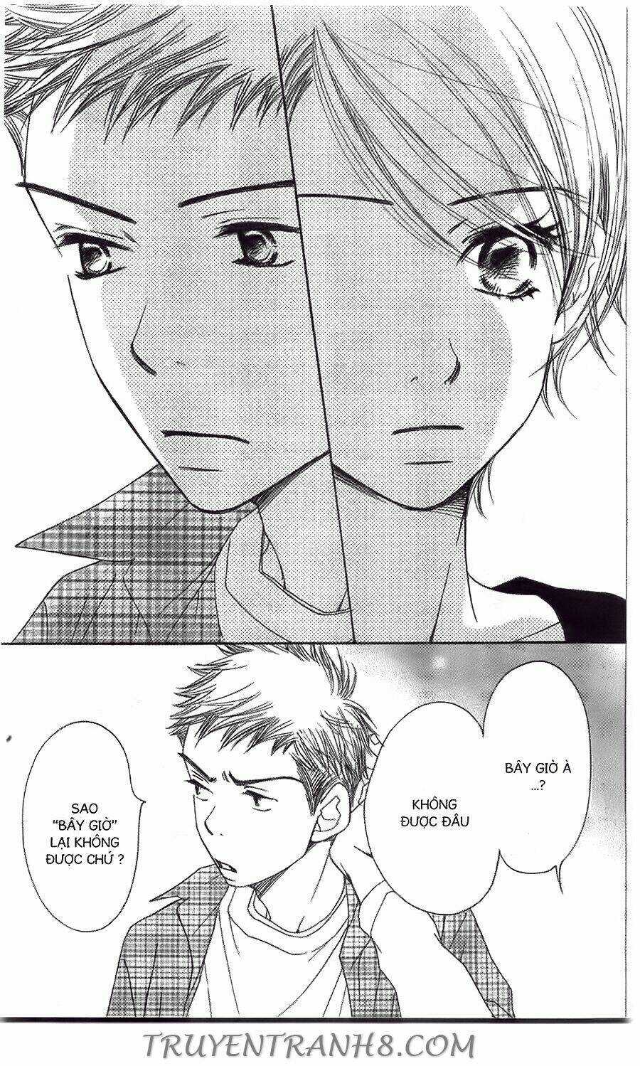 Đồng Hồ Cát Chapter 56 trang 9