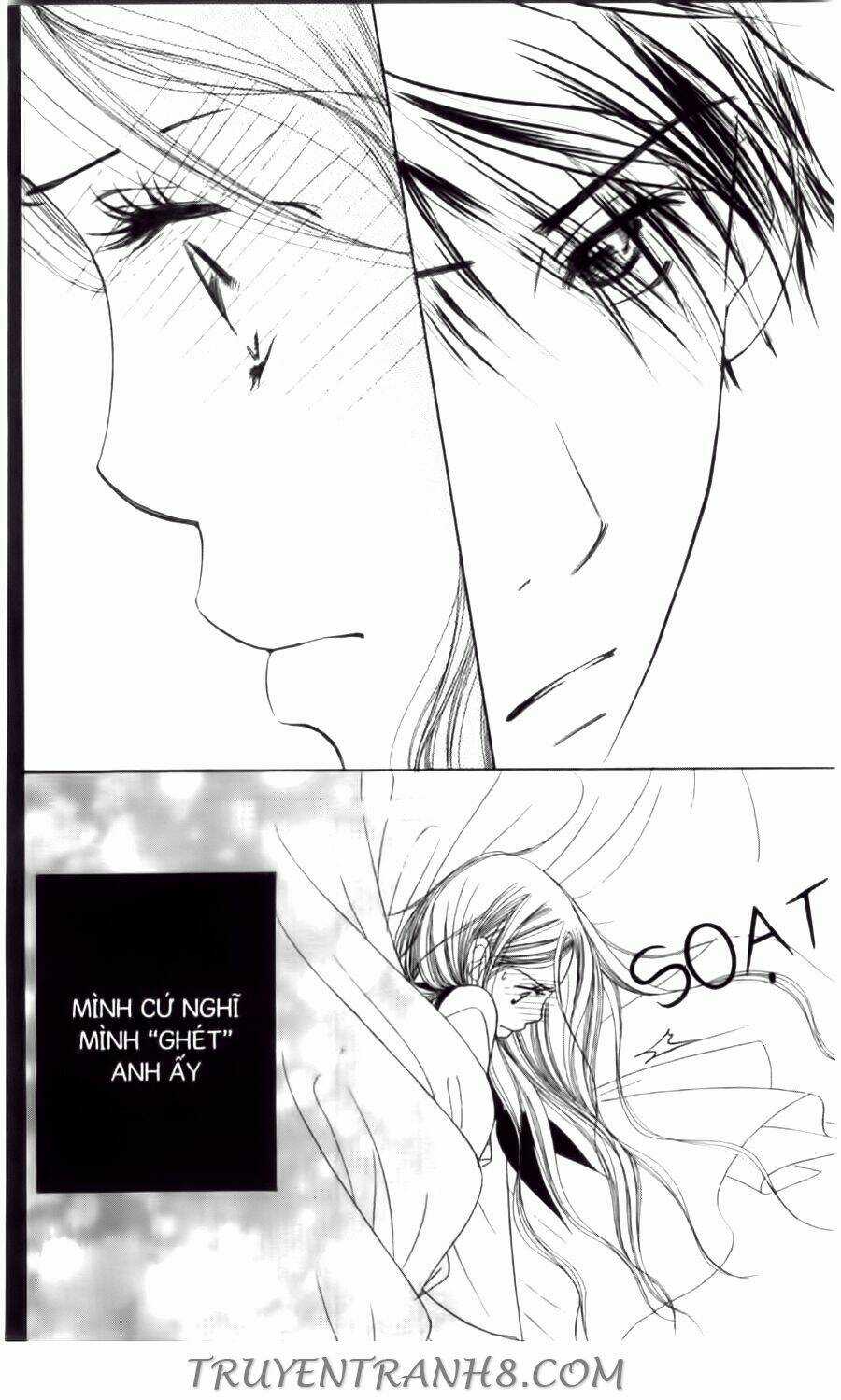 Đồng Hồ Cát Chapter 58 trang 17