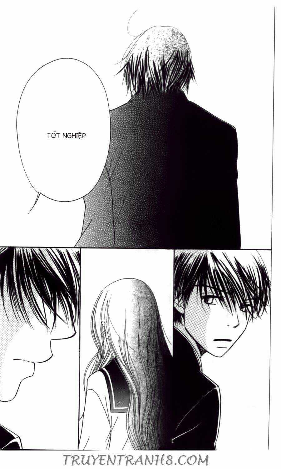 Đồng Hồ Cát Chapter 59 trang 17