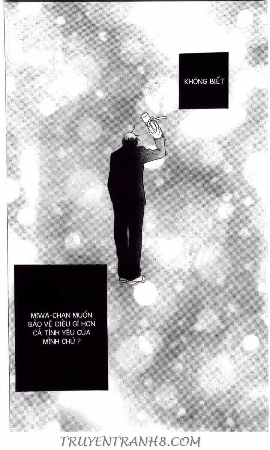 Đồng Hồ Cát Chapter 59 trang 18