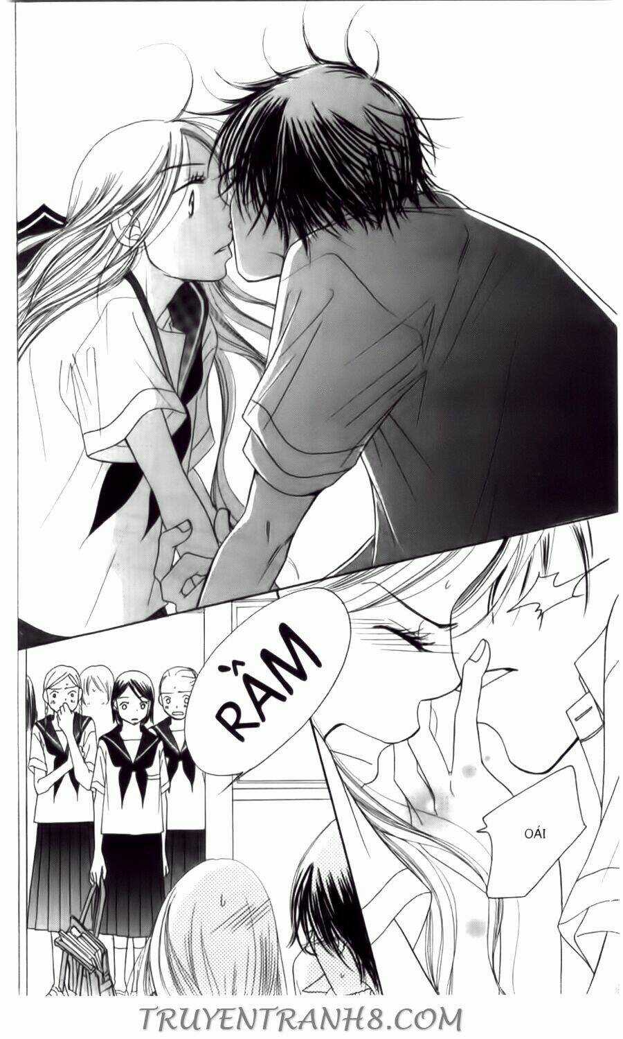 Đồng Hồ Cát Chapter 59 trang 4