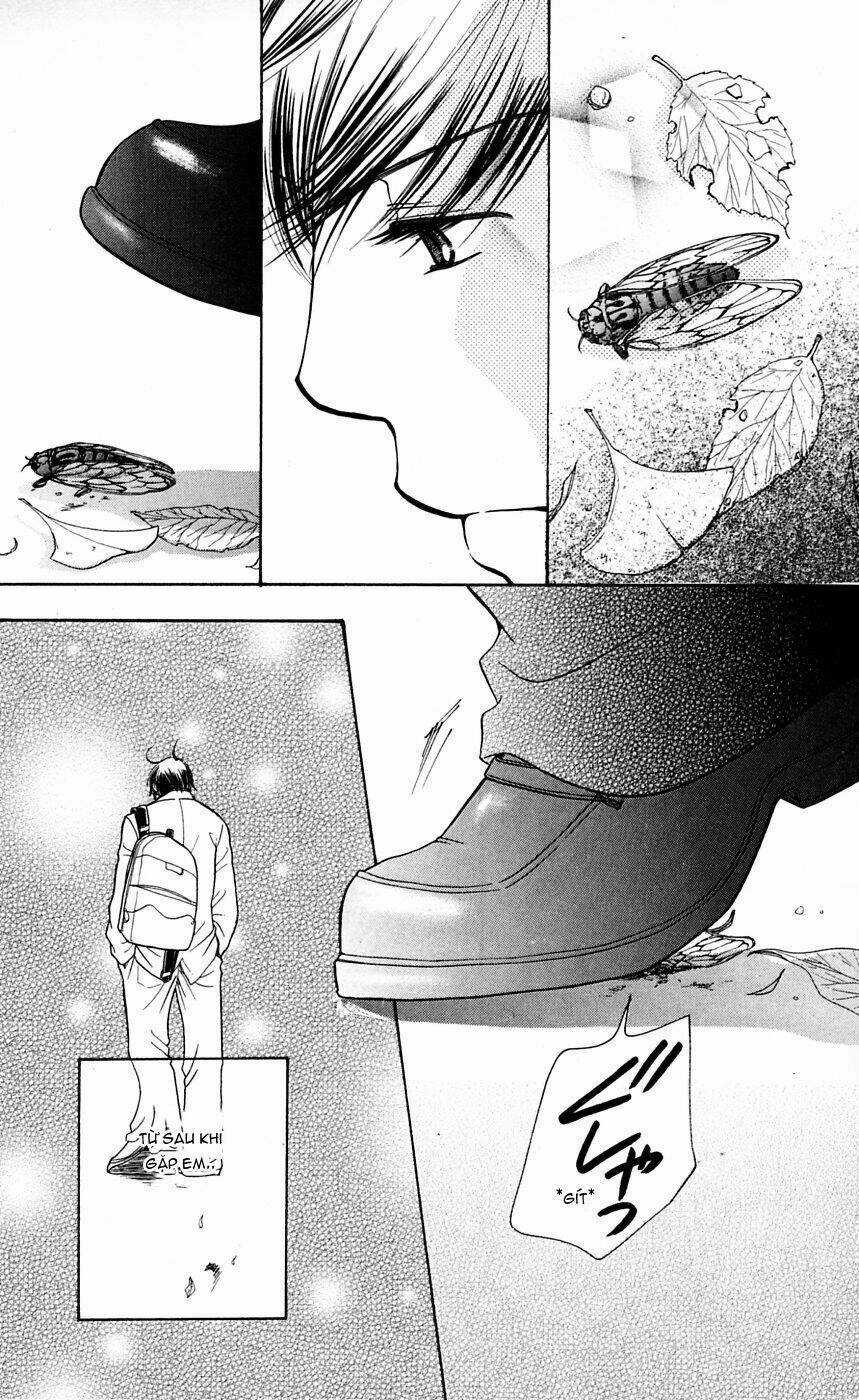 Đồng Hồ Cát Chapter 6 trang 13